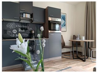 Ferienwohnung Willingen Außenaufnahme 7