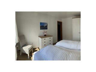 Ferienwohnung Winterberg Außenaufnahme 1