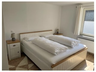 Ferienwohnung Winterberg Außenaufnahme 2