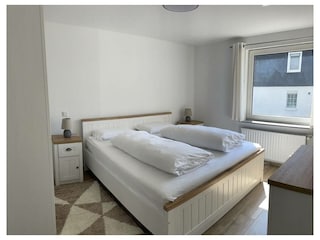 Ferienwohnung Winterberg Außenaufnahme 3