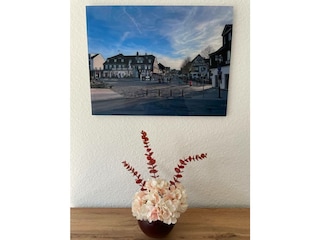 Ferienwohnung Winterberg Außenaufnahme 4