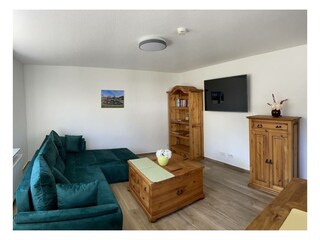 Ferienwohnung Winterberg Außenaufnahme 5