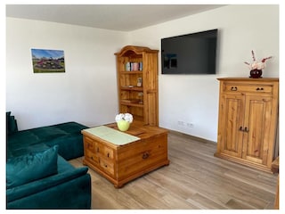 Ferienwohnung Winterberg Außenaufnahme 6