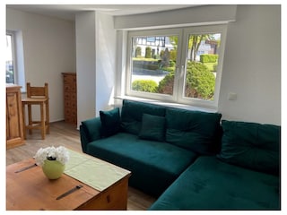 Ferienwohnung Winterberg Außenaufnahme 8
