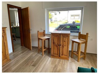 Ferienwohnung Winterberg Außenaufnahme 9