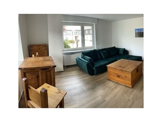 Ferienwohnung Winterberg Außenaufnahme 10