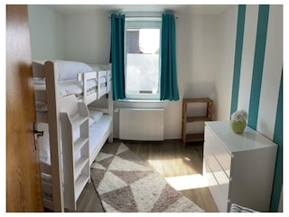 Ferienwohnung Winterberg Außenaufnahme 11