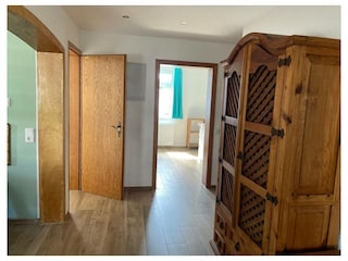 Ferienwohnung Winterberg Außenaufnahme 12