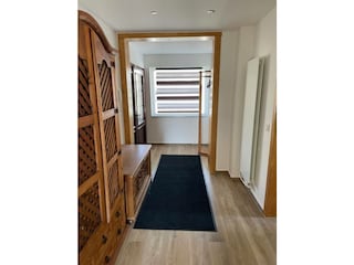 Ferienwohnung Winterberg Außenaufnahme 13