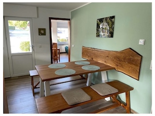 Ferienwohnung Winterberg Außenaufnahme 14