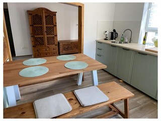 Ferienwohnung Winterberg Außenaufnahme 17