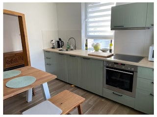 Ferienwohnung Winterberg Außenaufnahme 18