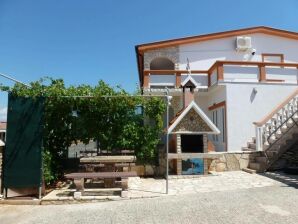 25 m² Ferienwohnung ∙ 3 Gäste