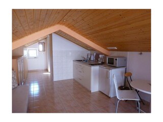 Ferienwohnung Povljana Außenaufnahme 3