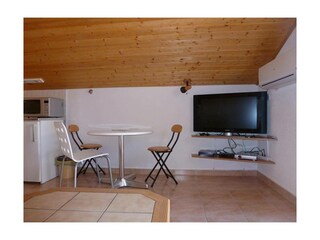 Ferienwohnung Povljana Außenaufnahme 4