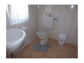 Ferienwohnung Povljana Außenaufnahme 16