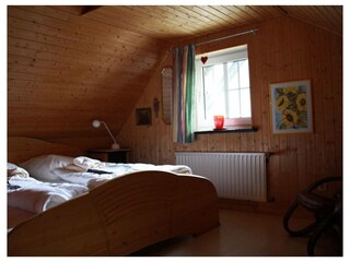 Ferienwohnung Winterberg Außenaufnahme 12