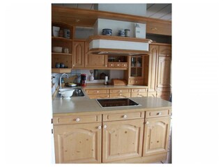 Ferienwohnung Winterberg Außenaufnahme 13