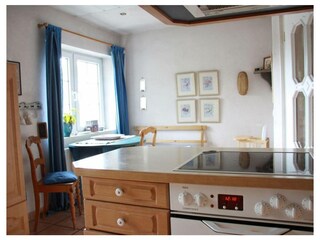 Ferienwohnung Winterberg Außenaufnahme 15