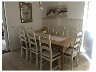 Ferienwohnung Winterberg Außenaufnahme 16