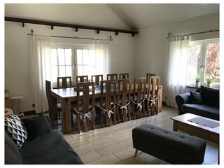 Ferienwohnung Winterberg Außenaufnahme 17