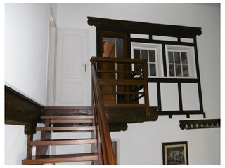 Ferienwohnung Winterberg Außenaufnahme 19