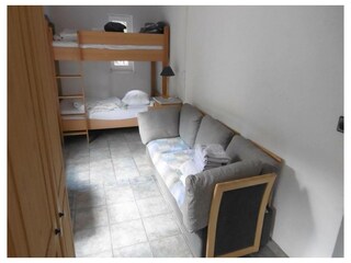 Ferienwohnung Winterberg Außenaufnahme 23