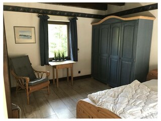 Ferienwohnung Winterberg Außenaufnahme 24