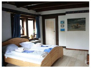 Ferienwohnung Winterberg Außenaufnahme 25