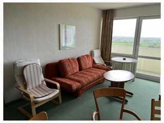 Ferienwohnung Schönberg-Holm Außenaufnahme 3