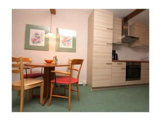 Ferienwohnung Schönberg-Holm Außenaufnahme 5