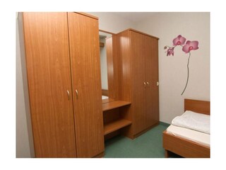 Ferienwohnung Schönberg-Holm Außenaufnahme 6