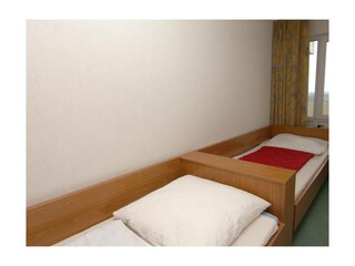 Ferienwohnung Schönberg-Holm Außenaufnahme 7