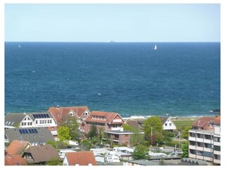 Ferienwohnung Schönberg-Holm Außenaufnahme 9