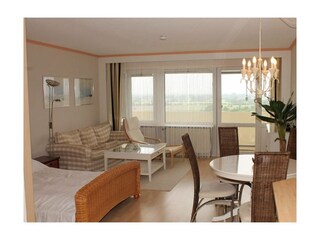 Ferienwohnung Schönberg-Holm Außenaufnahme 3