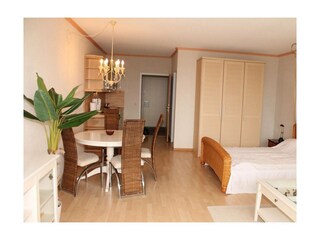 Ferienwohnung Schönberg-Holm Außenaufnahme 4