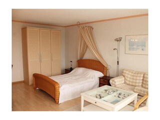 Ferienwohnung Schönberg-Holm Außenaufnahme 6