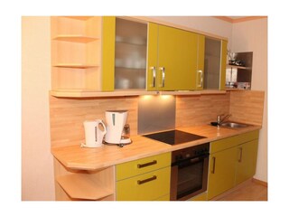 Ferienwohnung Schönberg-Holm Außenaufnahme 9