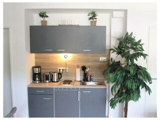 Ferienwohnung Willingen Außenaufnahme 2