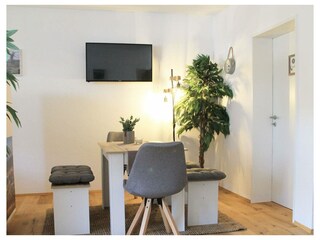 Ferienwohnung Willingen Außenaufnahme 4