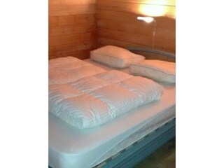 Ferienwohnung Diemelsee Außenaufnahme 2