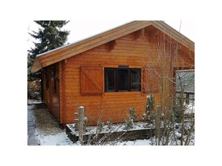 Ferienwohnung Diemelsee Außenaufnahme 3