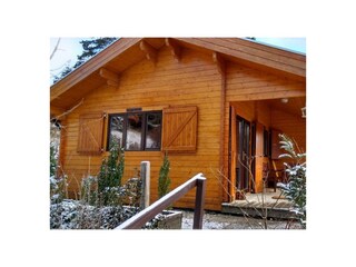 Ferienwohnung Diemelsee Außenaufnahme 7