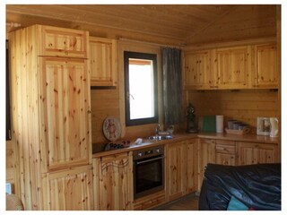 Ferienwohnung Diemelsee Außenaufnahme 8