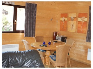 Ferienwohnung Diemelsee Außenaufnahme 9