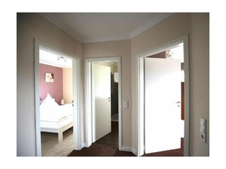 Ferienwohnung Willingen Außenaufnahme 9