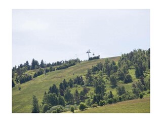 Ferienwohnung Willingen Außenaufnahme 22