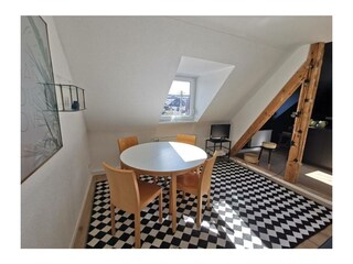 Ferienwohnung Friedrichshafen Außenaufnahme 2