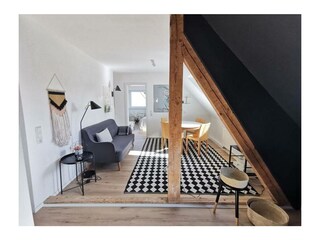Ferienwohnung Friedrichshafen Außenaufnahme 3