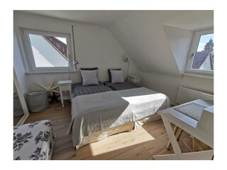 Ferienwohnung Friedrichshafen Außenaufnahme 5